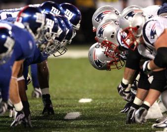 Maybe Tom Brady Could Fix the Sequester