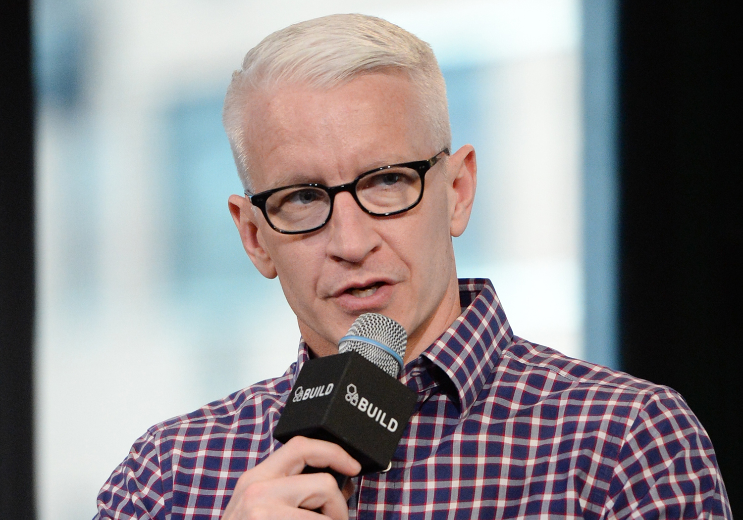 Poll: CNN’s Anderson Cooper most popular debate moderator