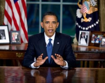 Senators: Buck Stops with Obama