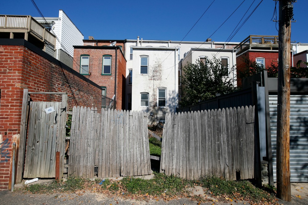 Housing trust fund sends first payment to states