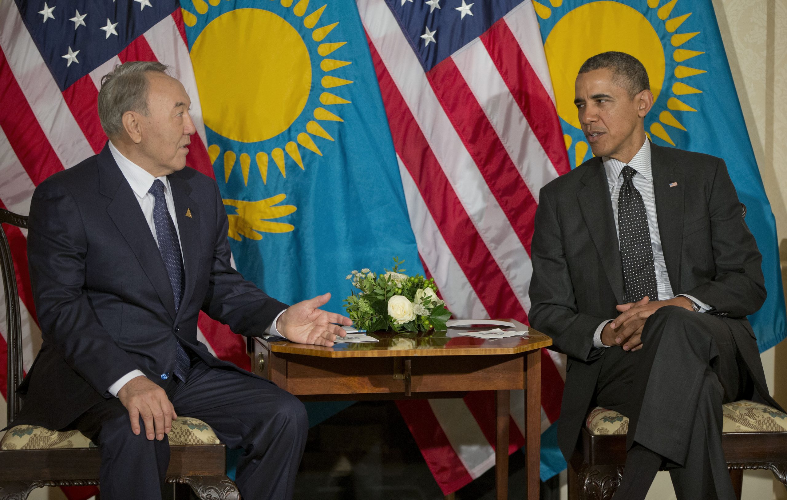 Obama stands behind criticism of Mitt Romney on Russia