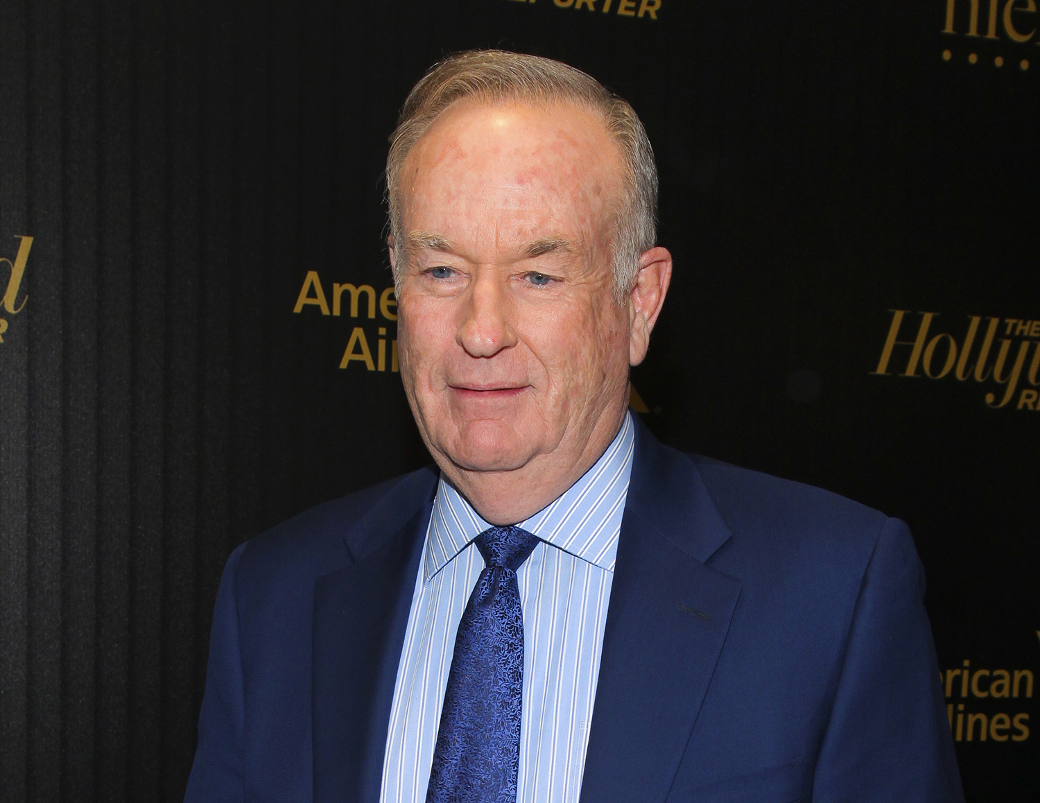 Bill O’Reilly vows the ‘truth will come out’ of sexual harassment controversy