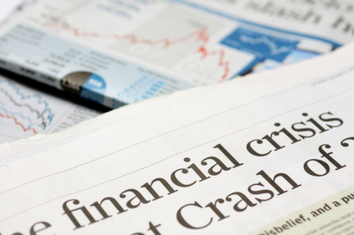 Study: Blame the depth of the recession for the growth in welfare