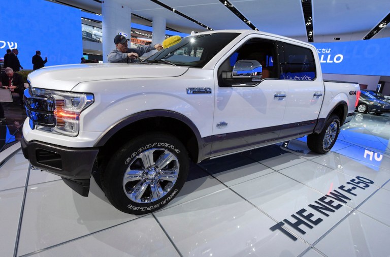 Low Gas Prices Are Good for Almost Everyone