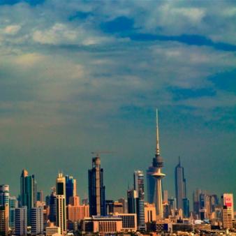 The Gulf States Grapple With the Turmoil in the Middle East