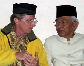 In Defense of Moderation