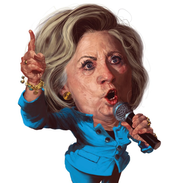 Fact Checking Hillary on Exports