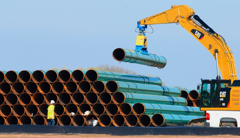 The Federal Energy Regulatory Commission, an independent government agency that approves and regulates the interstate transmission of electricity, natural gas, and crude oil, has been characteristically tight-lipped since it announced in December its plan to take a 