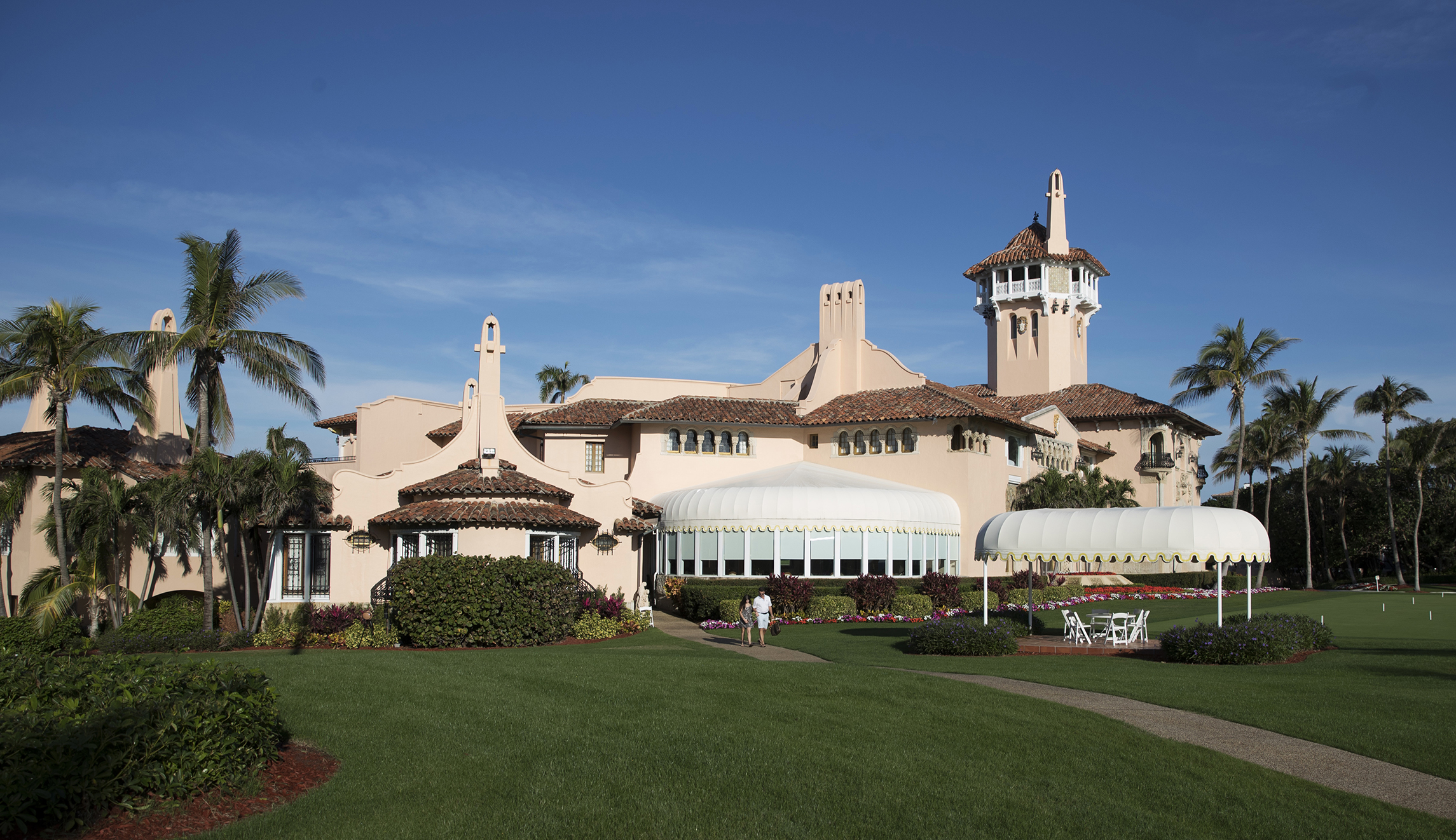 Trump won’t attend Mar-a-Lago gala to mark one-year inauguration anniversary