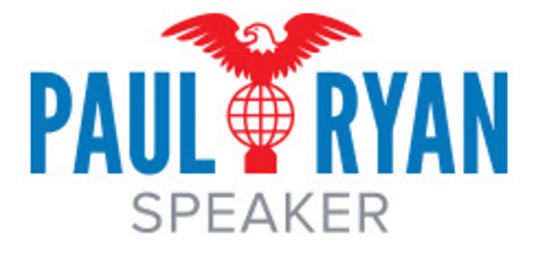 This bizarre bit of silliness all starts with a new logo on House Speaker Paul Ryan's speaker.gov webpage. (Image courtesy of House Speaker Paul Ryan's office)