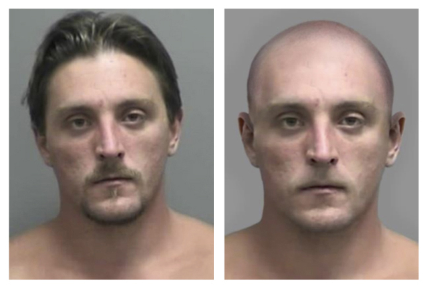 Police arrest man accused of stealing guns and sending anti-government manifesto in Wisconsin