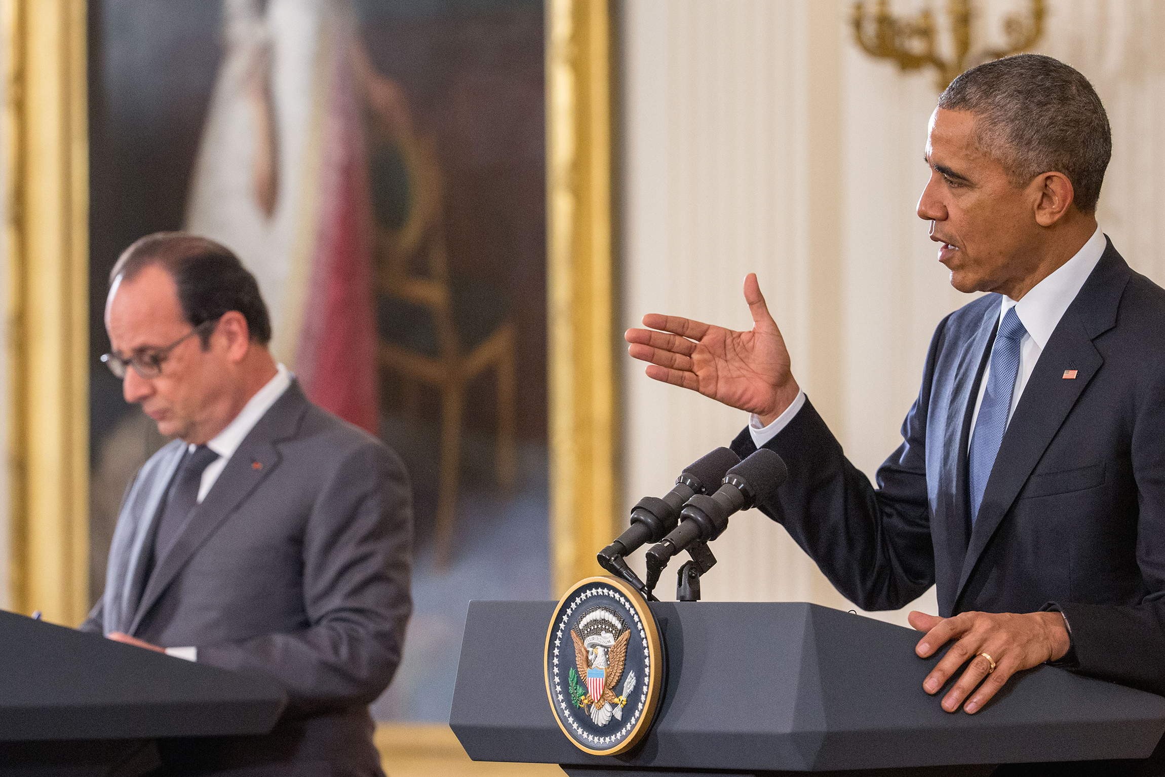 If Orlando couldn’t shake off Obama’s complacency, how can Nice?