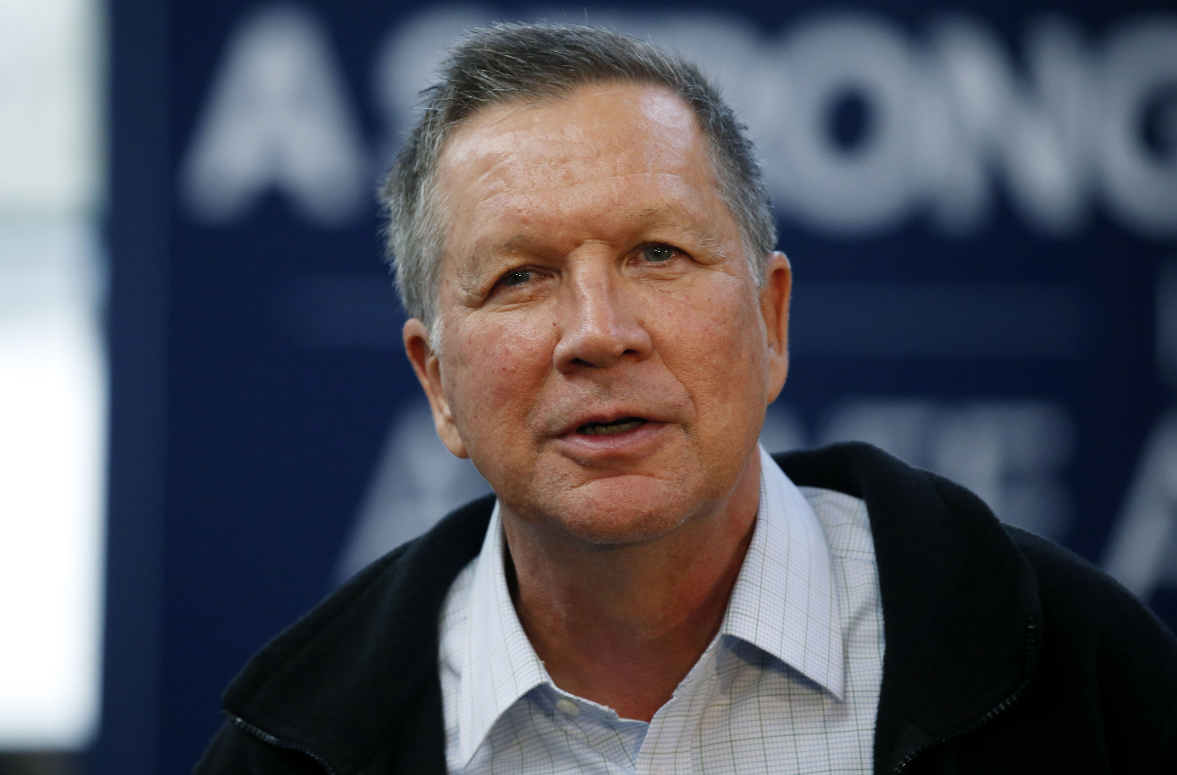 Kasich shouldn’t pretend his Medicaid expansion was a success