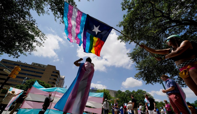 Texas court allows transgender child abuse investigations to proceed