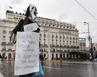 From Slow Growth to No Growth