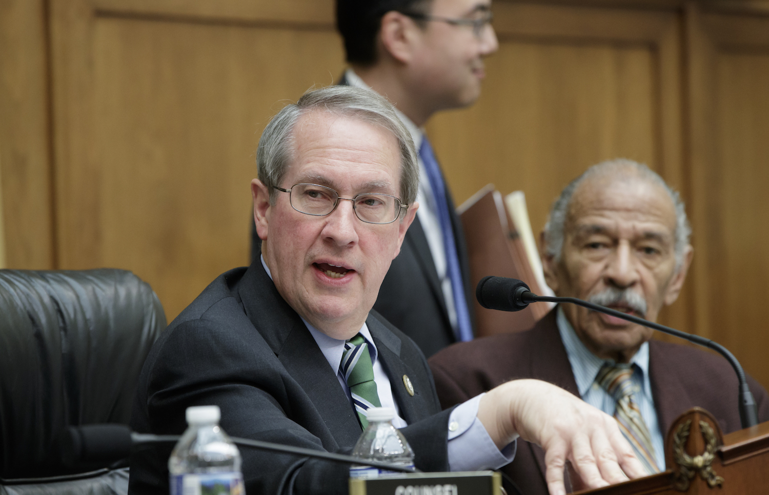 Goodlatte: Obama’s ‘lax’ immigration policies led to girl’s rape by Central American boys