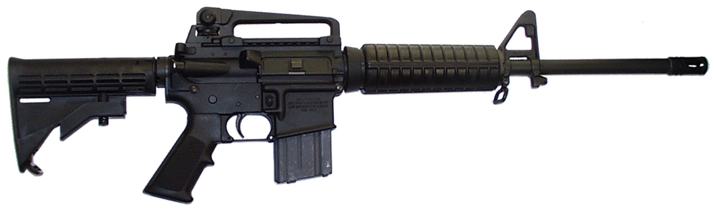 Democratic Party Platform: Reinstate assault weapons ban