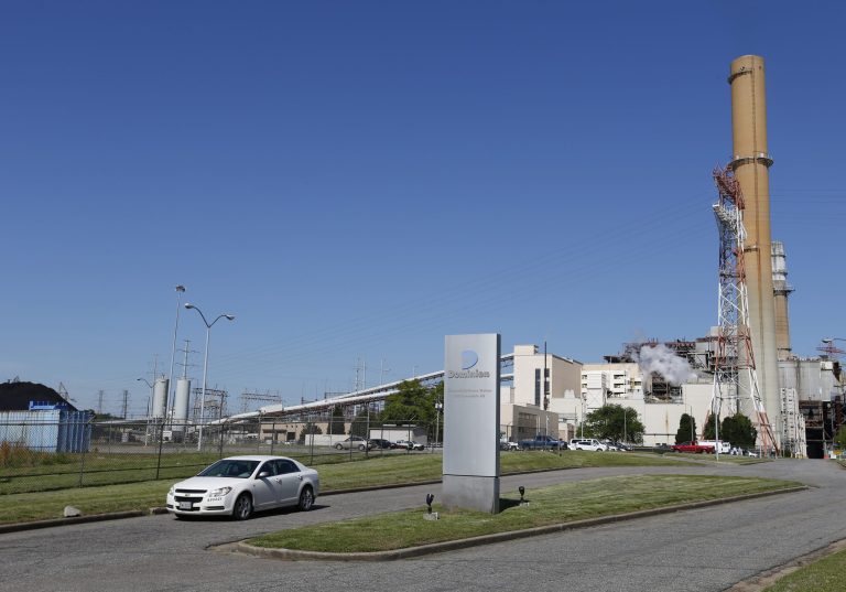 The Clean Power Plan is the thanks that coal gets for helping the United States achieve a standard of living that for generations has been the envy of the world. (AP Photo)Â 