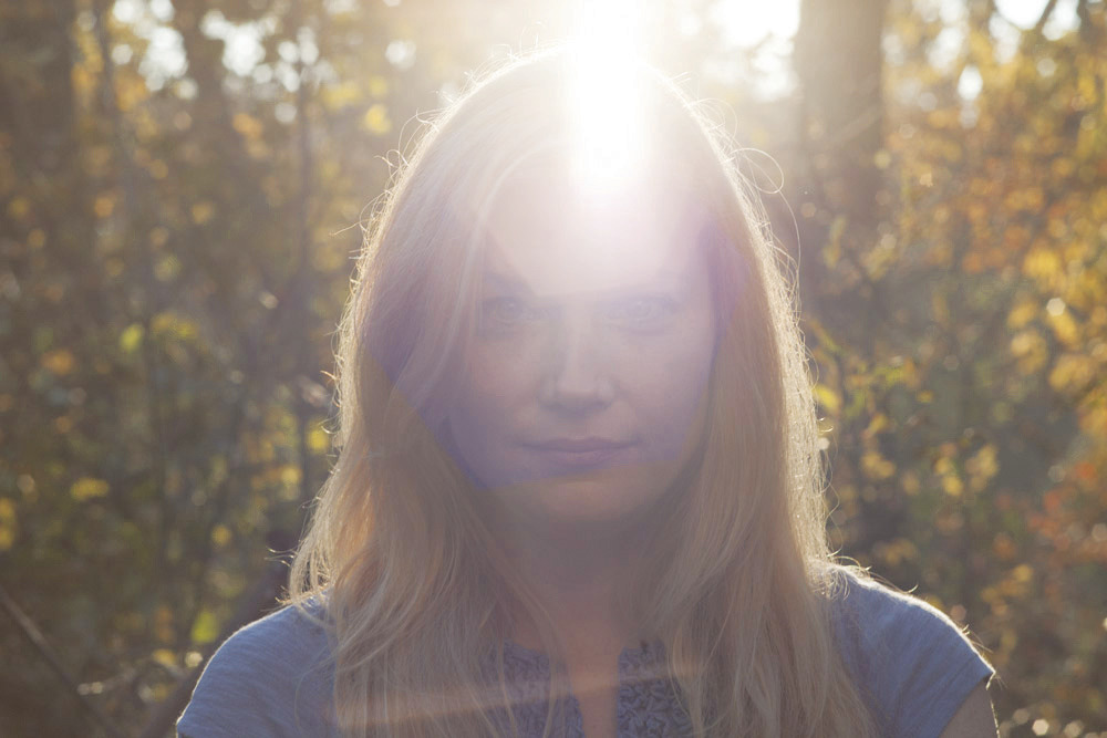 Marnie Stern and her ‘Chronicles’