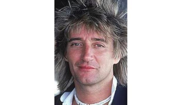 Crime History: Rocker Rod Stewart gets ‘carjacked’ on Sunset Boulevard