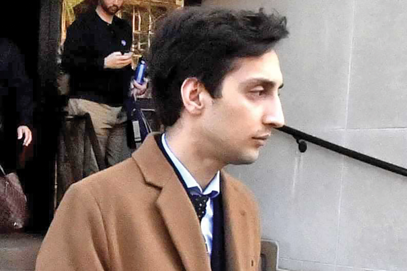 Double Jeopardy at Yale