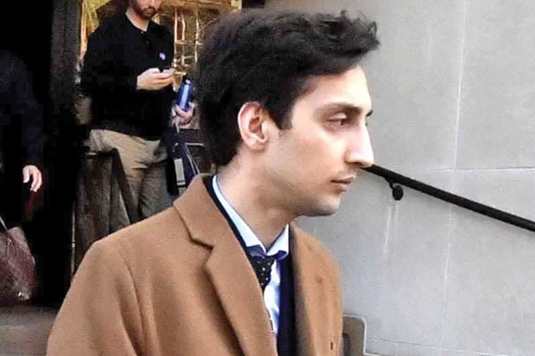 Double Jeopardy at Yale