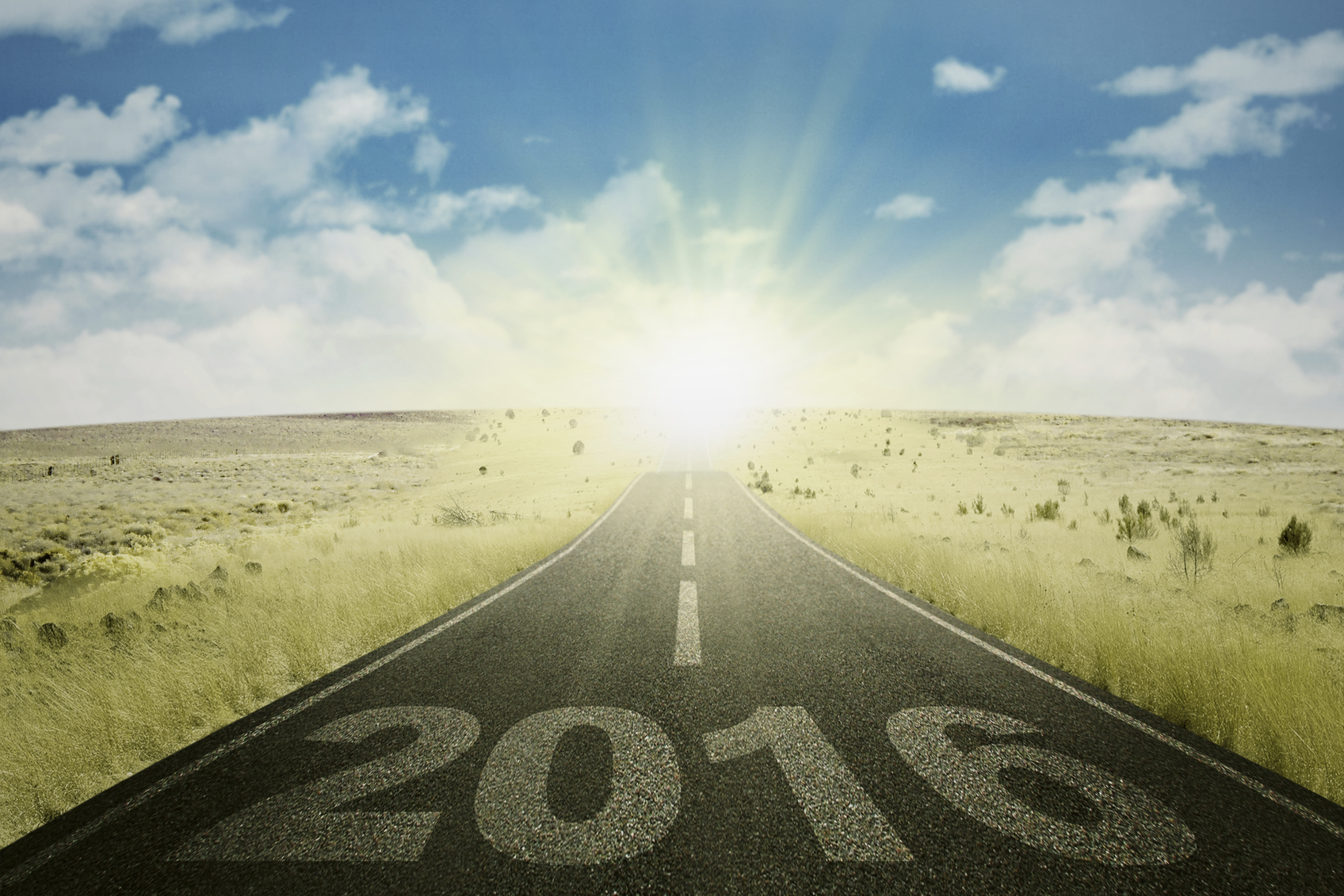 The case for optimism