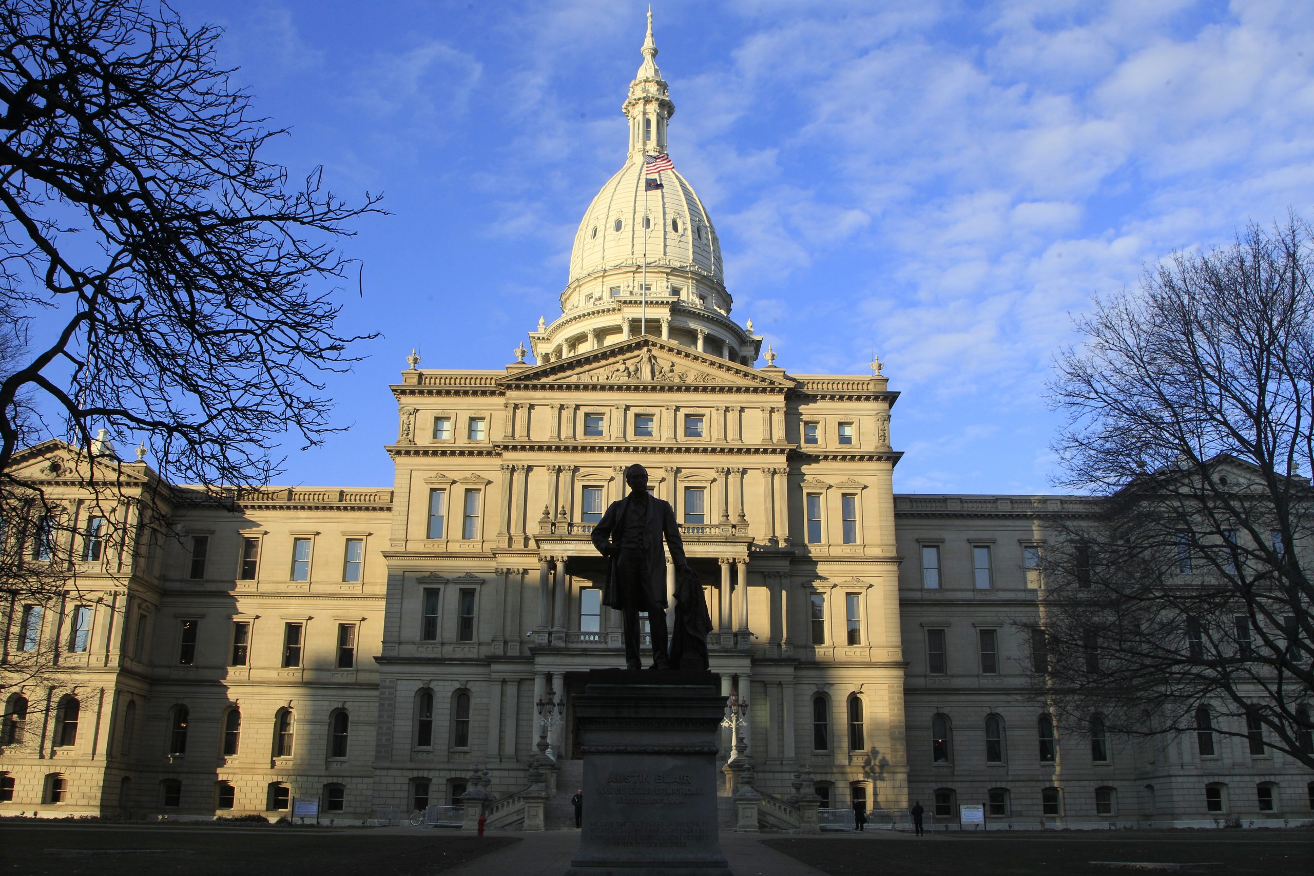 Michigan Senate Republicans release policy plan