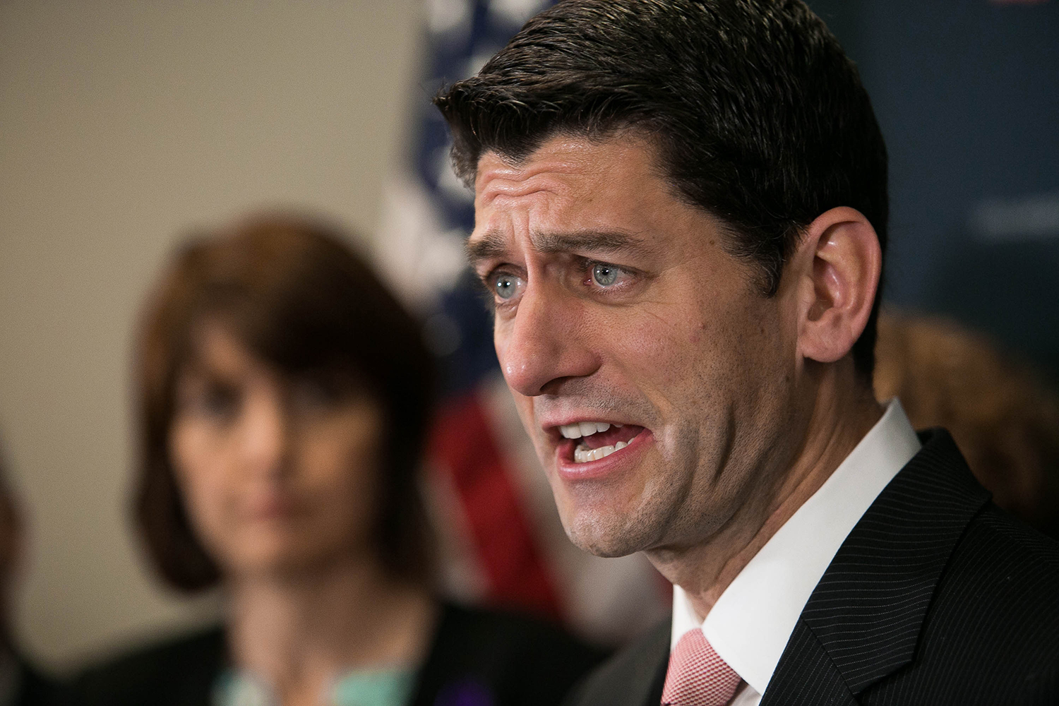 Ryan tells Pentagon to drop bonus recovery effort