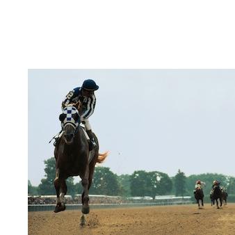 ‘A Tremendous Machine’