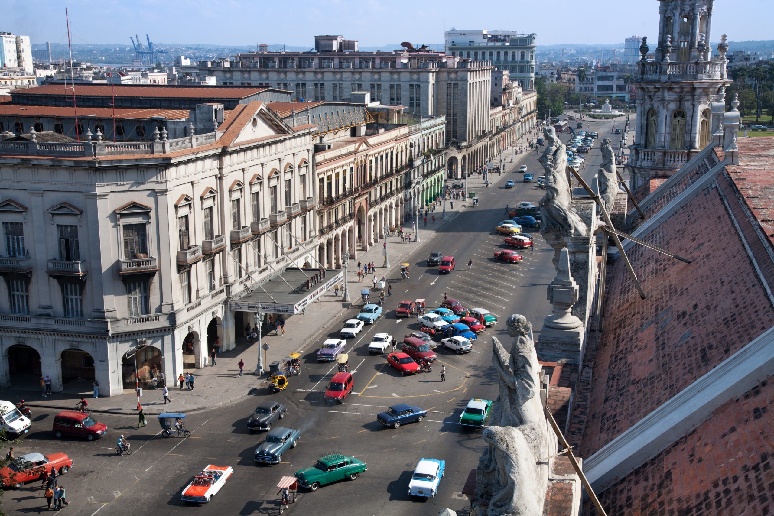 Cuba: Not Such a Hot Destination After All