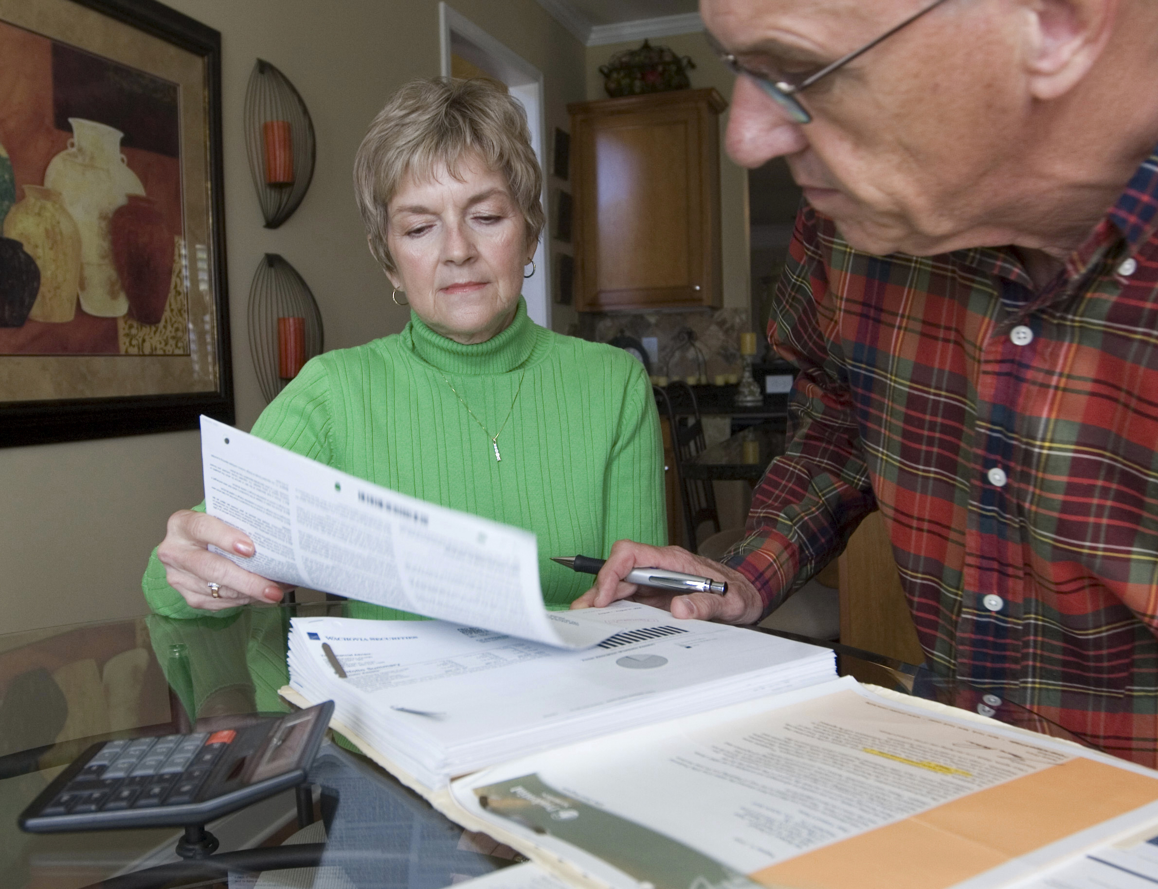 Who won this week’s battle over 401k savings plans?