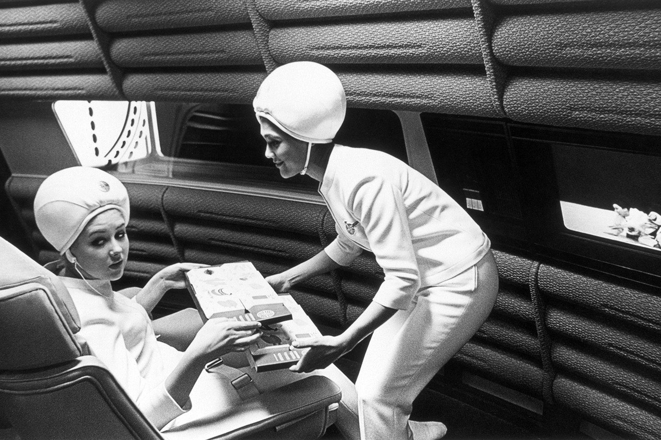 2017: A Space Idiocy