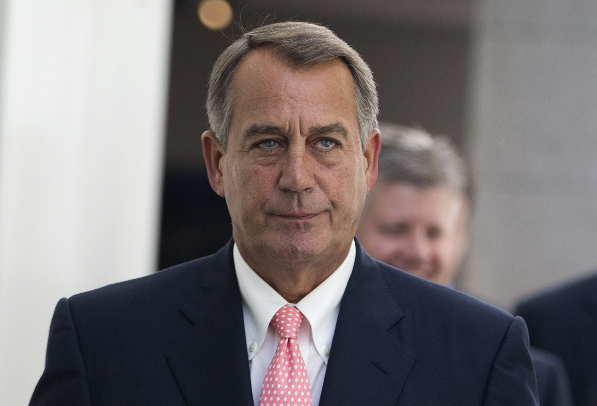 With GOP divided, House passes clean debt-ceiling increase