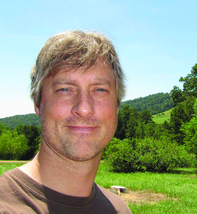 THE 3-MINUTE INTERVIEW: Matt Dembicki