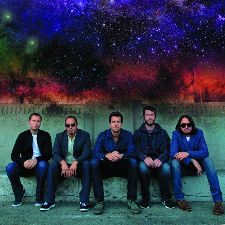 311, Slightly Stoopid unite at Jiffy Lube Live