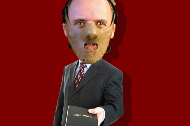 NYT’s Killer Logic