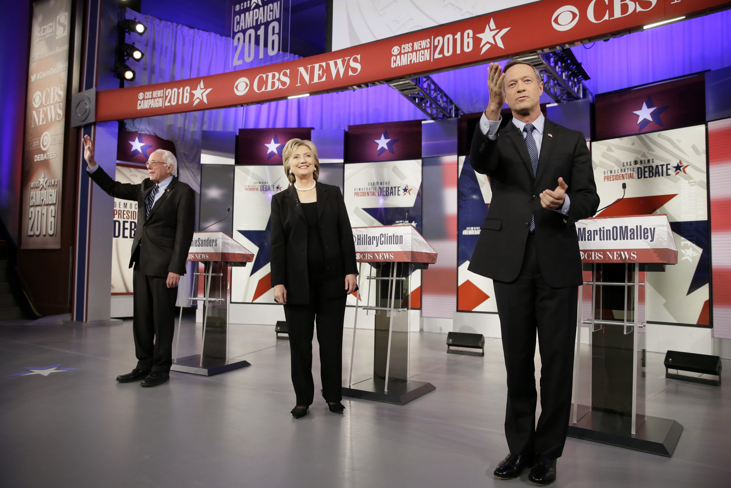 Progressive PAC lets supporters pick Dem endorsement