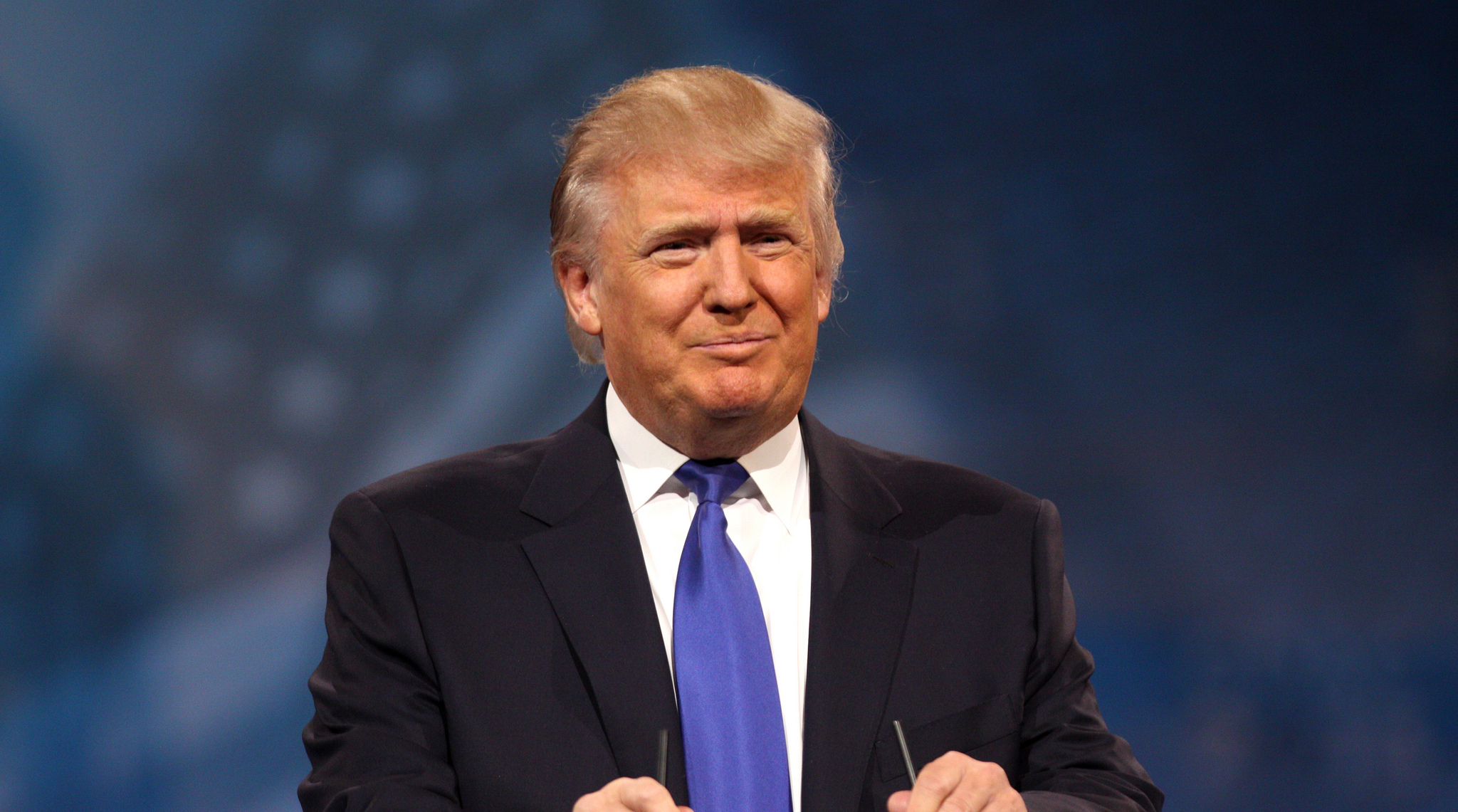 Trump Completely Walks Back Immigration Stance He Changed At Debate