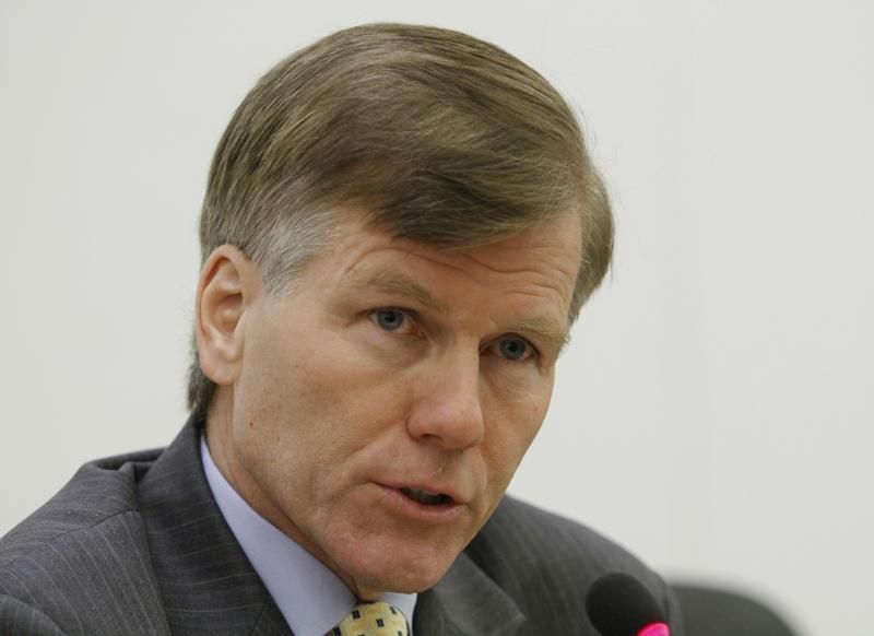 With Perry out, when will McDonnell endorsement come?