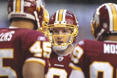 Rick Snider: Looking for killer instinct at the QB spot