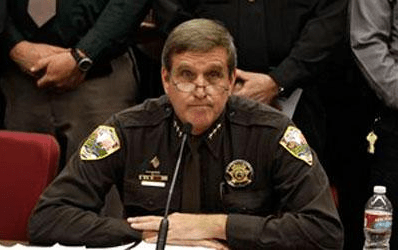 Colorado sheriff: New ‘feel good’ gun control measures are ‘unenforceable’