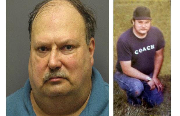 Man who coached T-ball arrested in 1978 sexual assaults