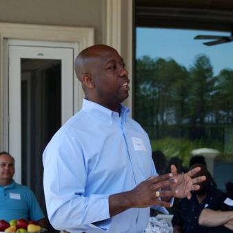 New York Times: Tim Scott a ‘Token’