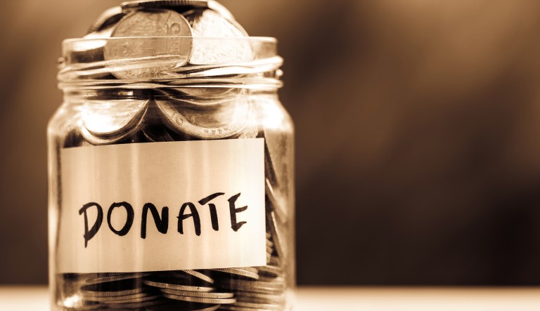 Many nonprofits are saying that tax reform will be "disastrous" for charitable giving. However, if the Left's argument about tax incentives is true, we should see sharp declines in charitable donations after every tax cut in U.S. history. We don't. (iStock)