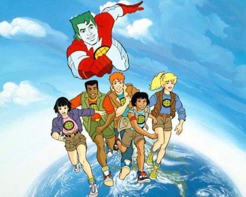 White House guest list for Easter Egg roll includes Captain Planet