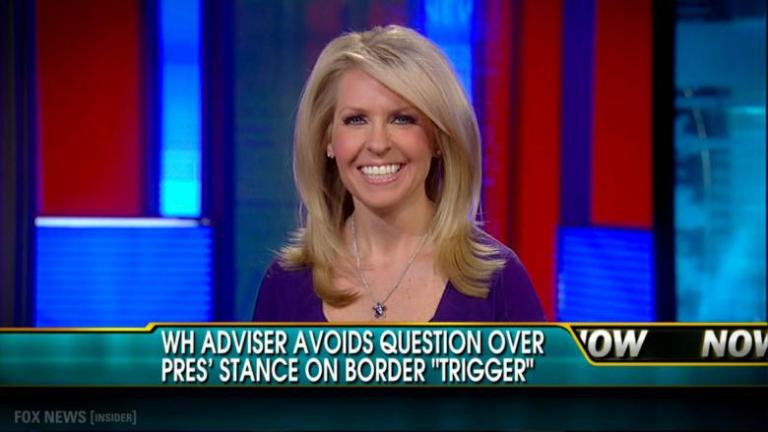 Fox’s Monica Crowley Tapped by Trump Admin