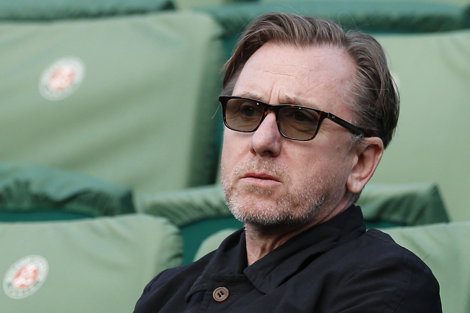 Tim Roth: Trump won because US didn’t take rise of fascism seriously