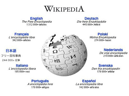 Wikipedia co-founder says leftist takeover ruined website