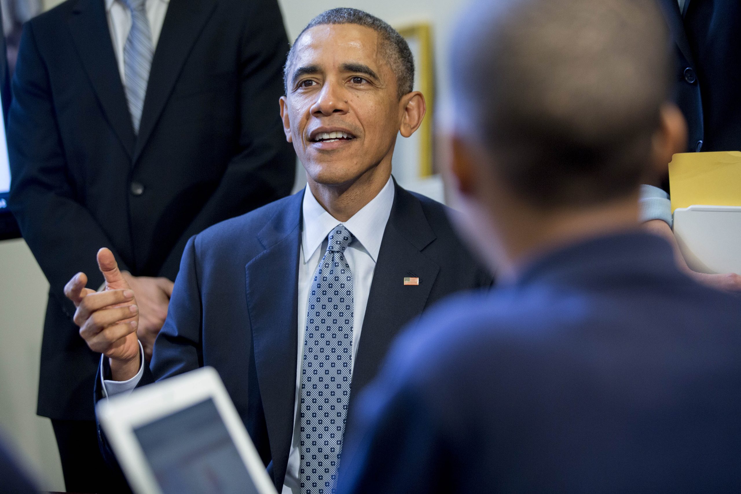 Senate ensures NLRB keeps Democratic majority